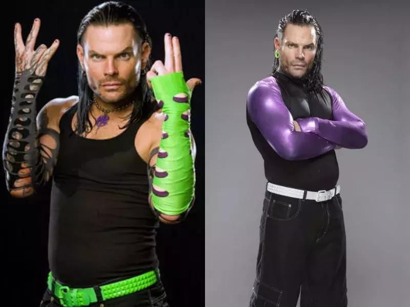 wwe十大爆款战衣,wwe中的白衣服