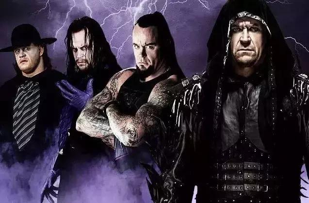 wwe最帅服装,罗曼雷恩斯不穿防弹衣