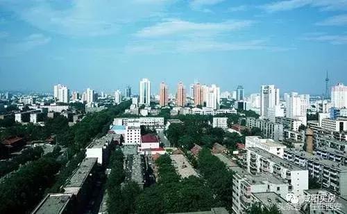 咸阳市未来房价走势,咸阳未来的房价走势