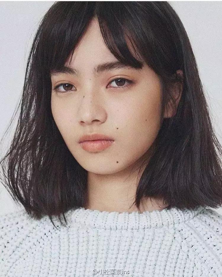 女星流行眉形,女星眉形