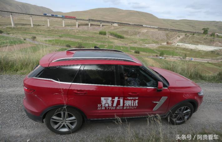 众泰t700市区真实油耗,众泰t7002.0动力怎么样