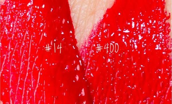 口红种草100种,大牌口红替代平价口红