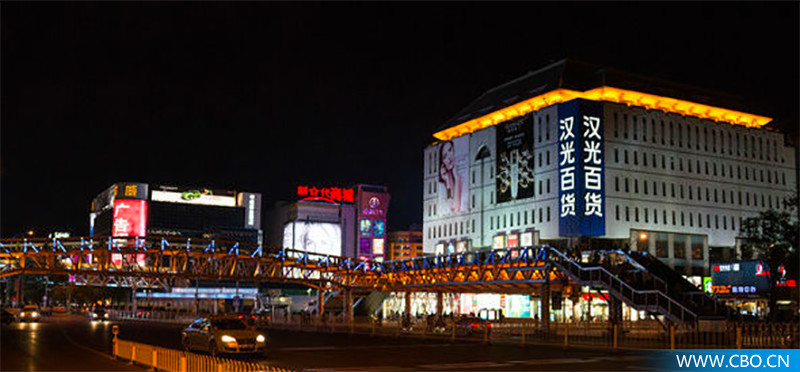 观点丨店王SKP美妆业绩难敌机场免税店?轻医美或为百货带来商机