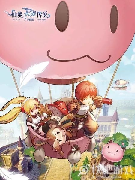 仙境传说守护永恒的爱官网,仙境传说守护永恒的爱开测时间