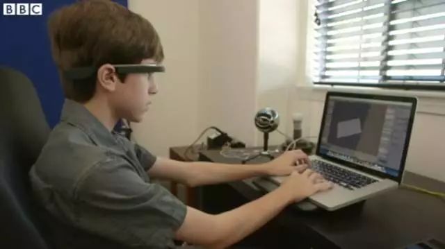 乔布斯小孩,乔布斯几岁学编程