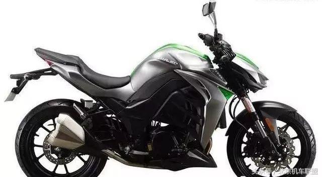 山寨摩托质量有多差,最好的山寨摩托