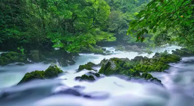 贵州最神秘的地方,贵州神秘地区