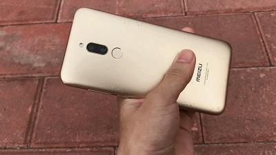 魅蓝6t手机使用感受,魅族魅蓝6t怎么样