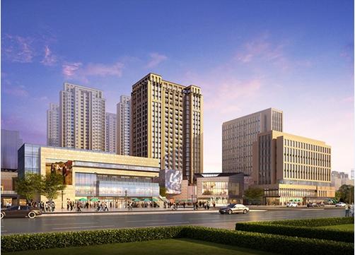 合肥地产龙头,合肥地产的最新信息