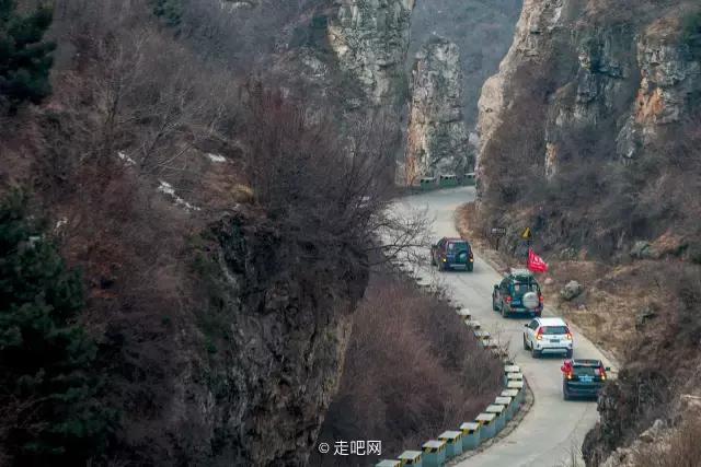 什么?Jeep竟然对走吧网发起商标异议!