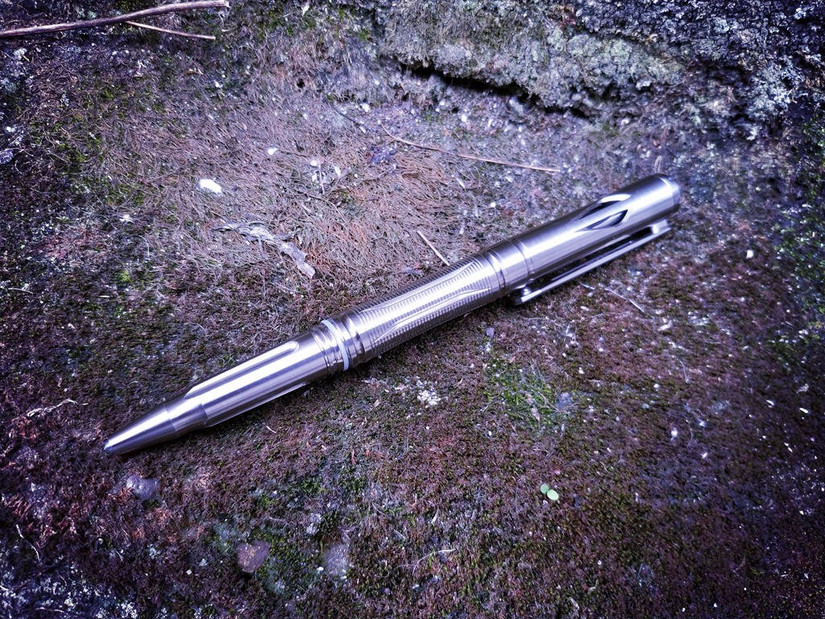 奈特科尔ntp31战术笔评测,奈特科尔ntp21战术笔评测