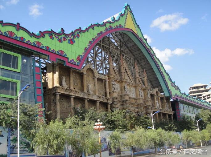 沈阳滑翔全民健身,沈阳滑翔公园