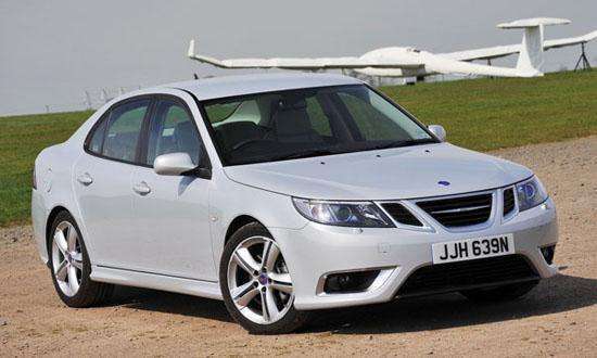 萨博汽车vs沃尔沃汽车谁更牛,萨博陆地飞行器汽车