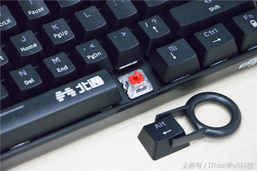北通k1键盘在哪买,北通k1键盘使用教程