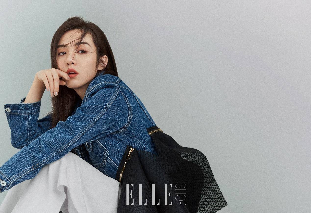 郑恺陈赫王晓晨同学会见面,王晓晨郑恺青春同学会