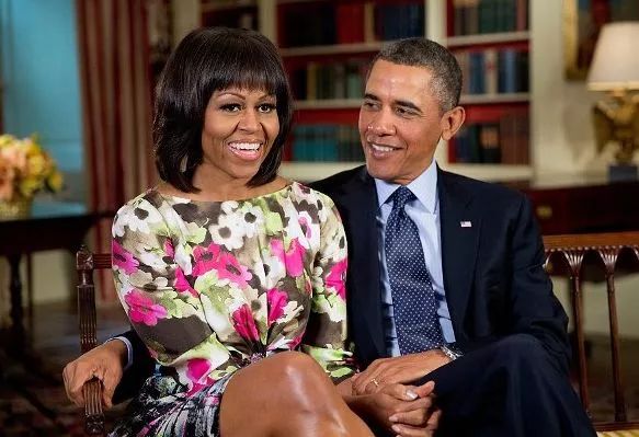 奥普拉与米歇尔,米歇尔奥普拉女王