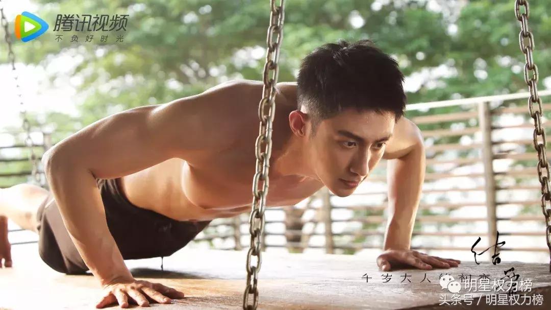 业务能力强还有高情商？这几位“国民男友”你们pick了嘛！