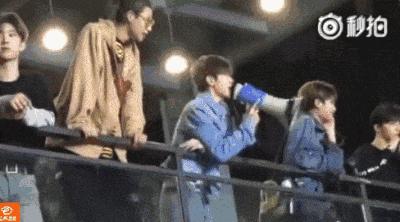 业务能力强还有高情商？这几位“国民男友”你们pick了嘛！