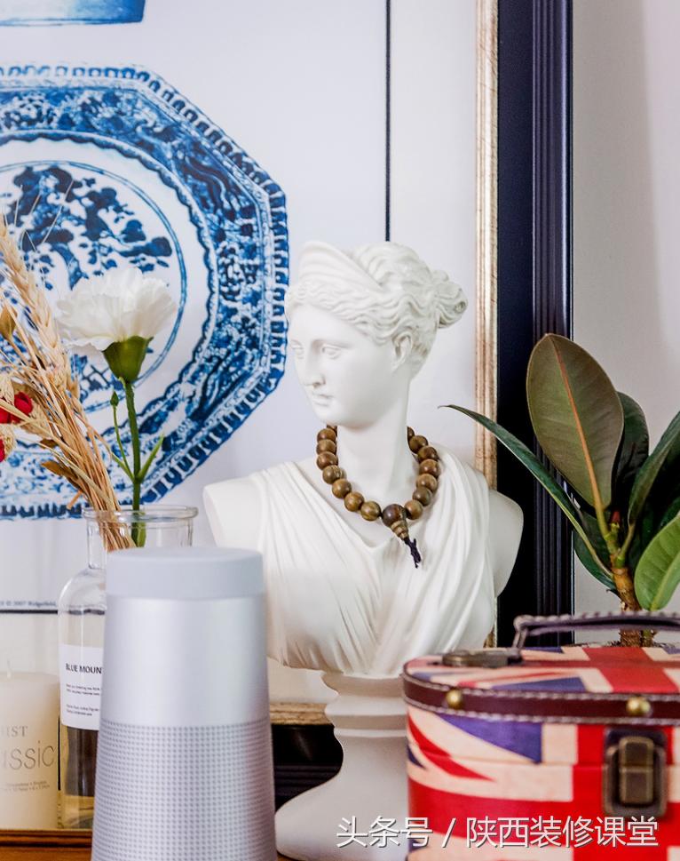 三室两厅简单的装修房子效果,三室两厅的简装修效果图