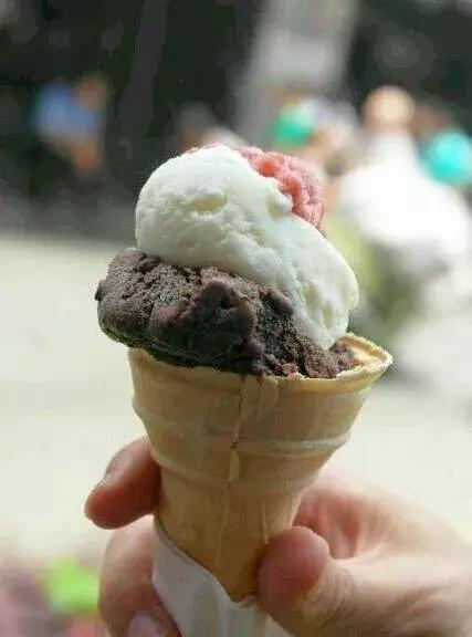 厦门抖音土耳其冰淇淋在哪,厦门鼓浪屿土耳其冰淇淋