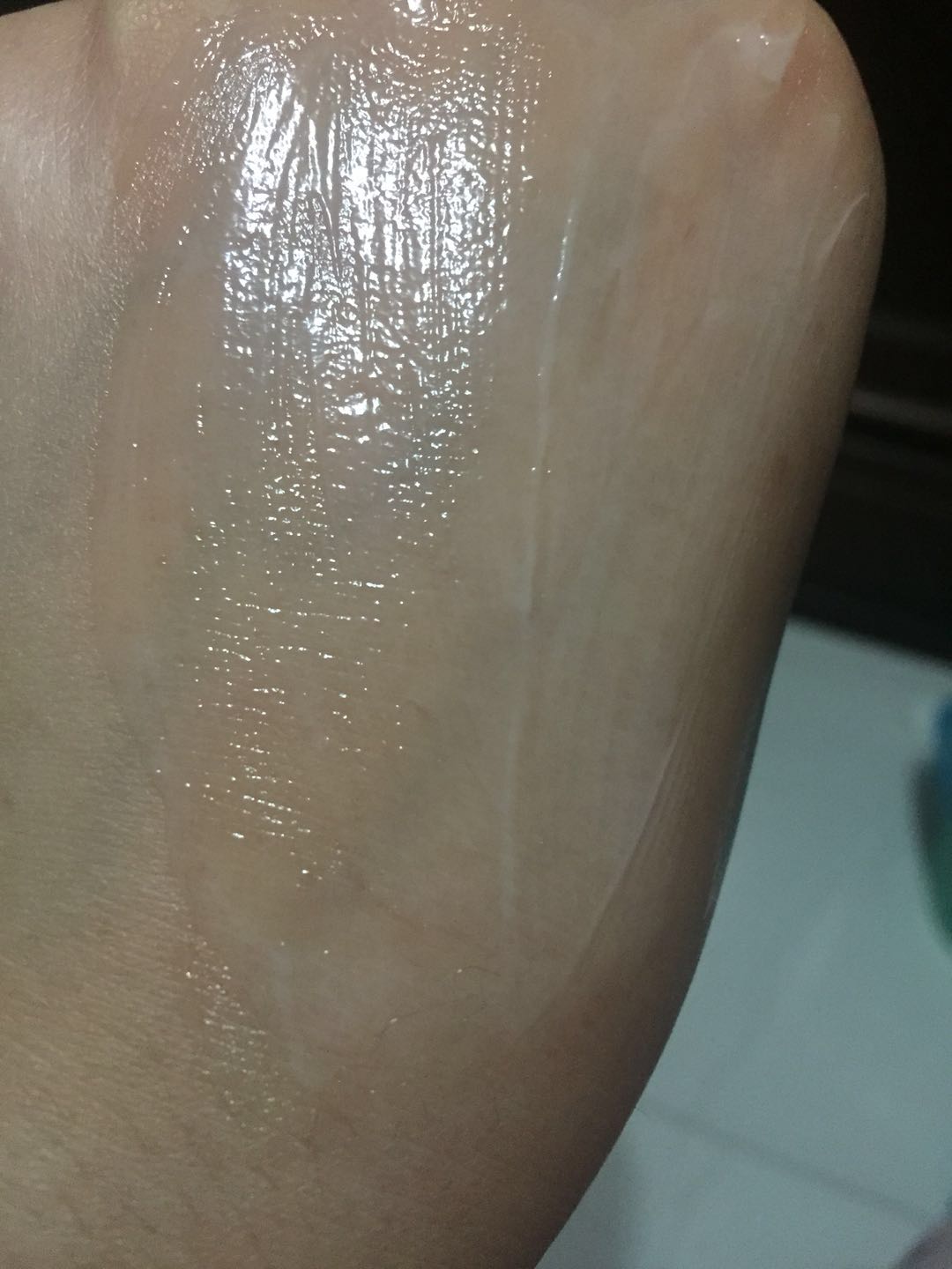 面霜合集,100多款面霜分享来了