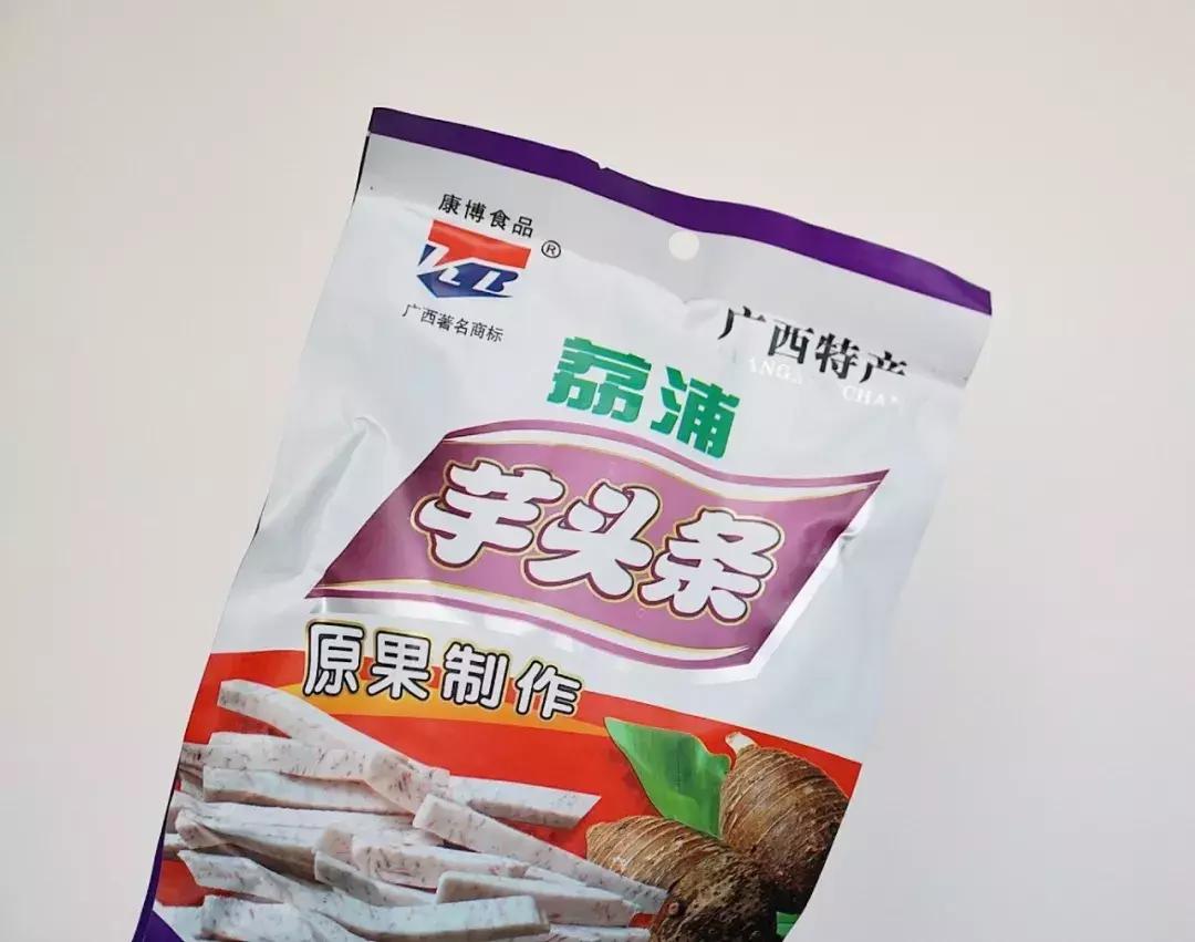这些包装土土的国货零食，有你的童年吗？