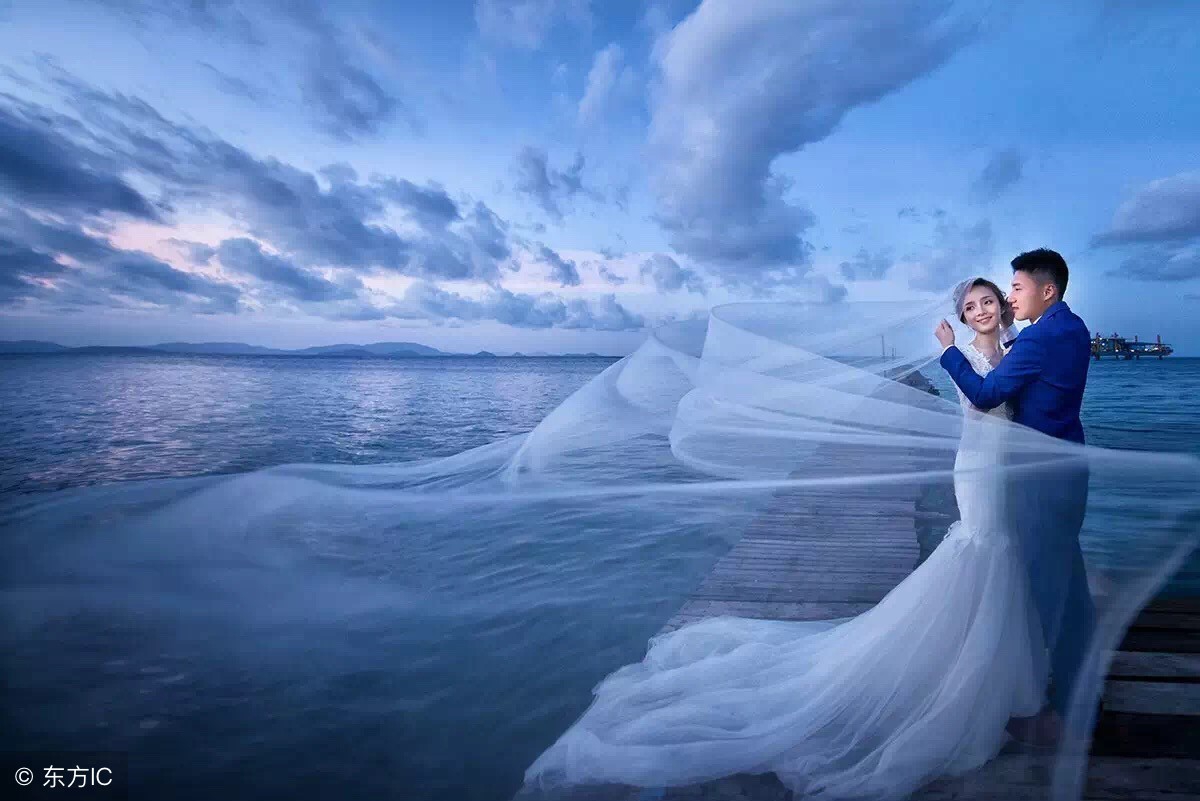 深圳天籁婚纱摄影,深圳松岗婚纱摄影推荐