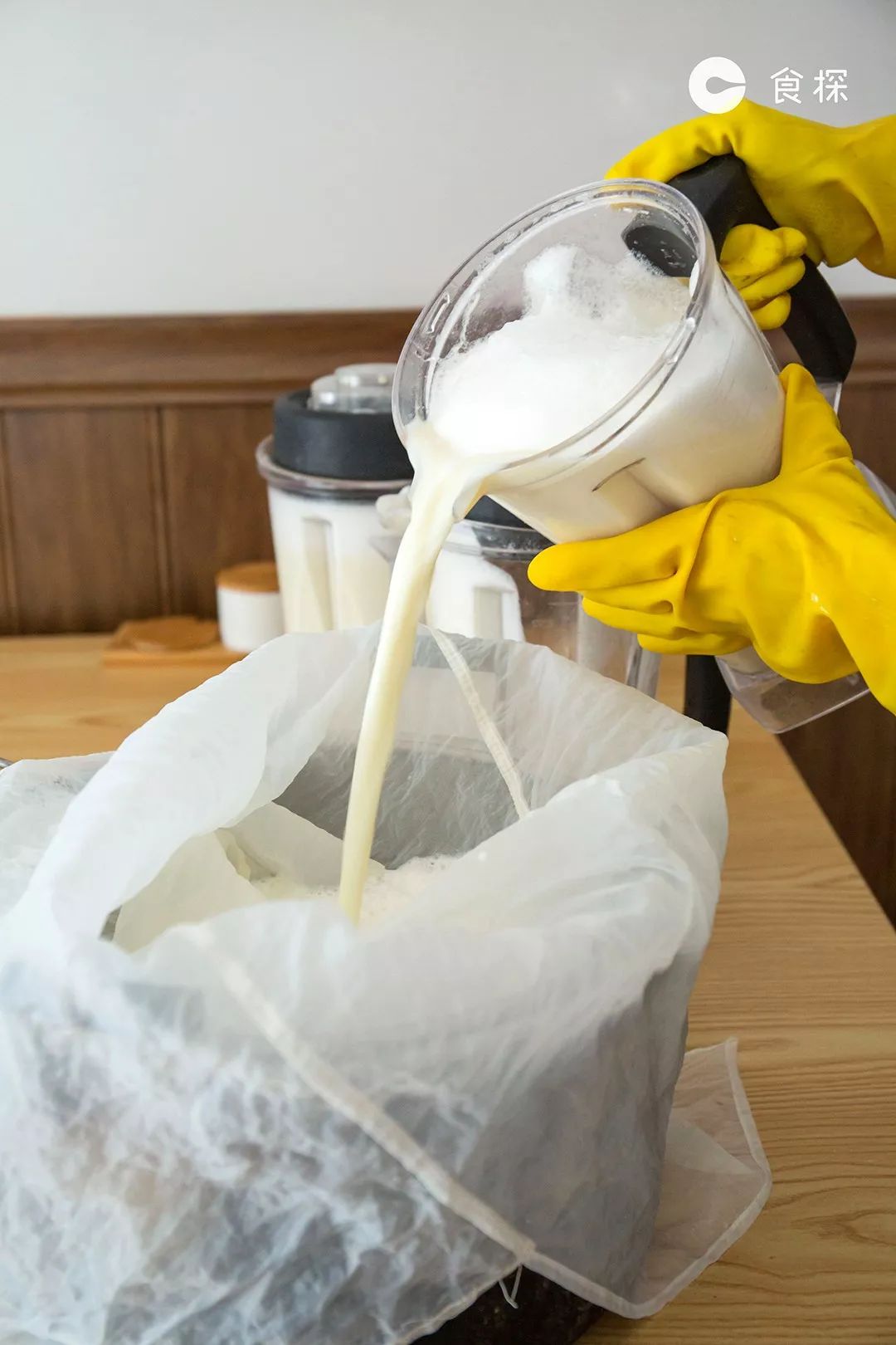 汕头藤原肠粉店,藤原肠粉店视频