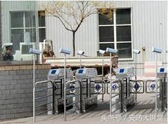 湖北建筑工地门禁系统方案,工地门禁后台数据