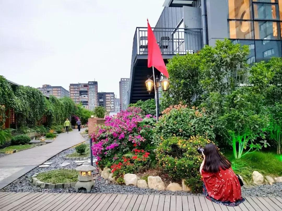 成都看世界杯推荐去处,成都有哪些天台