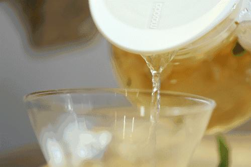 美女老板娘、茶馆、小清新，它在合肥