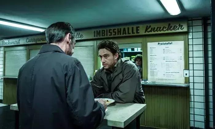 柏林电影节2024德国电影,德国电影必看25部