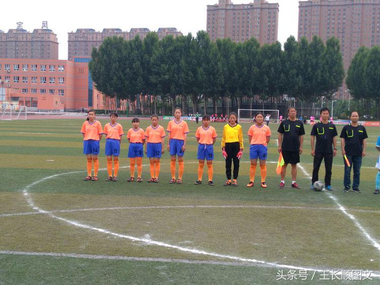 桂林镇中心校参加林州市“市长杯”足球赛*史大**记