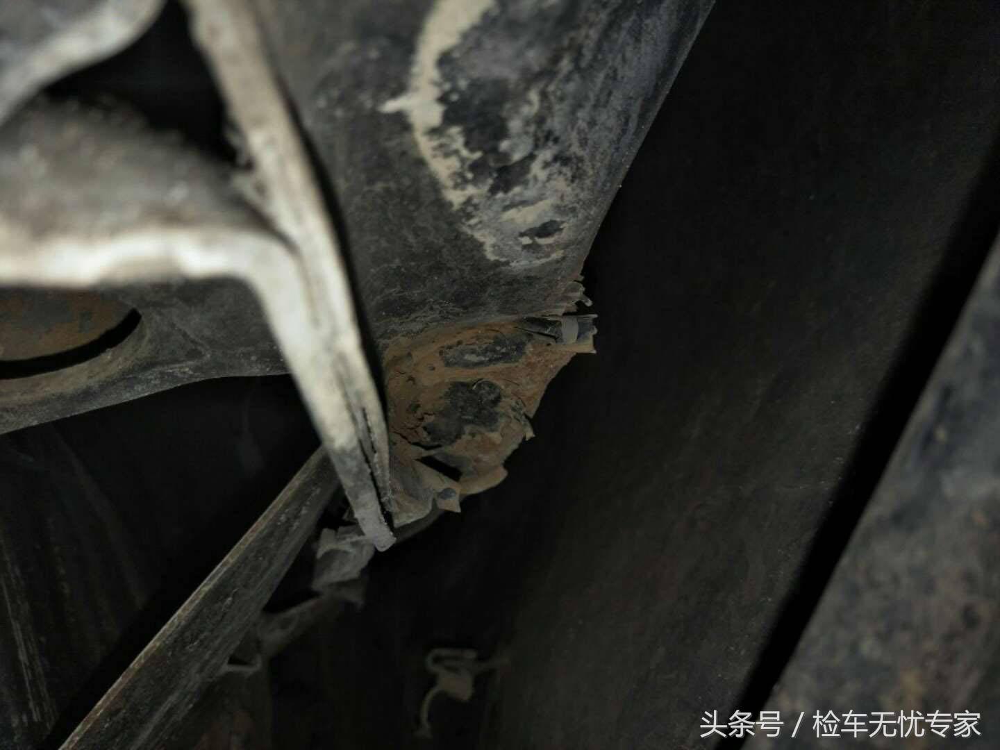 捡漏帕杰罗,13万买越野车哪款好