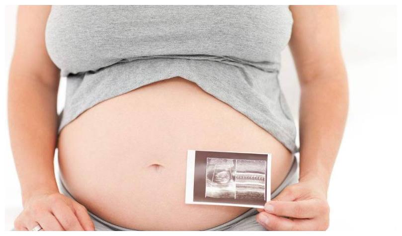 胎儿发育的好坏，B超单上早就已经告诉你，这4个数据你能看懂