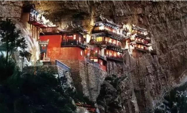 福建适合毕业旅行的景点推荐,山西最美的十个景点