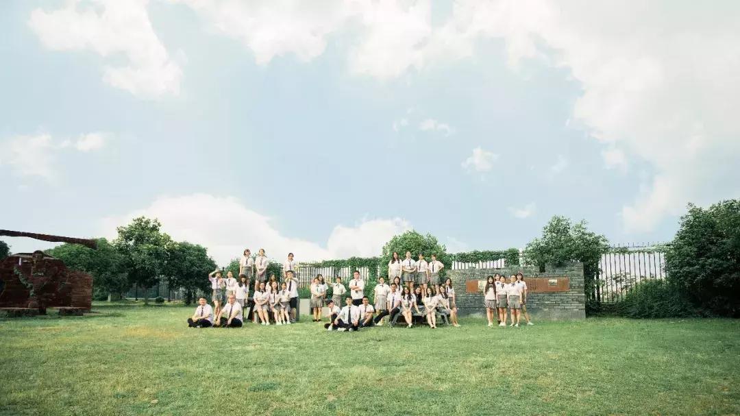 毕业创意大合照,创意毕业照活动征集