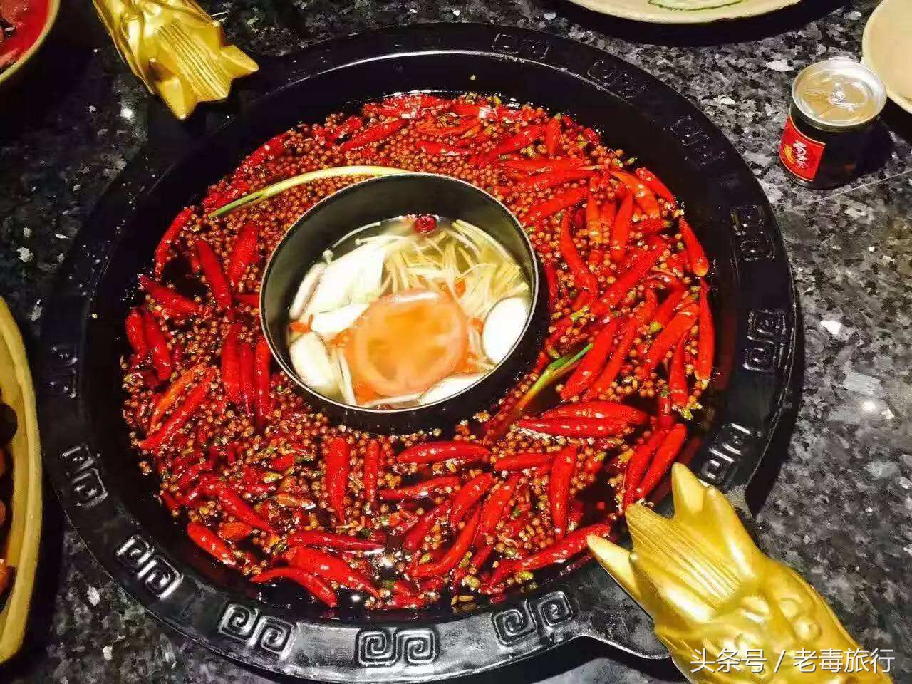 美食攻略吃货必备成都,成都美食最佳攻略