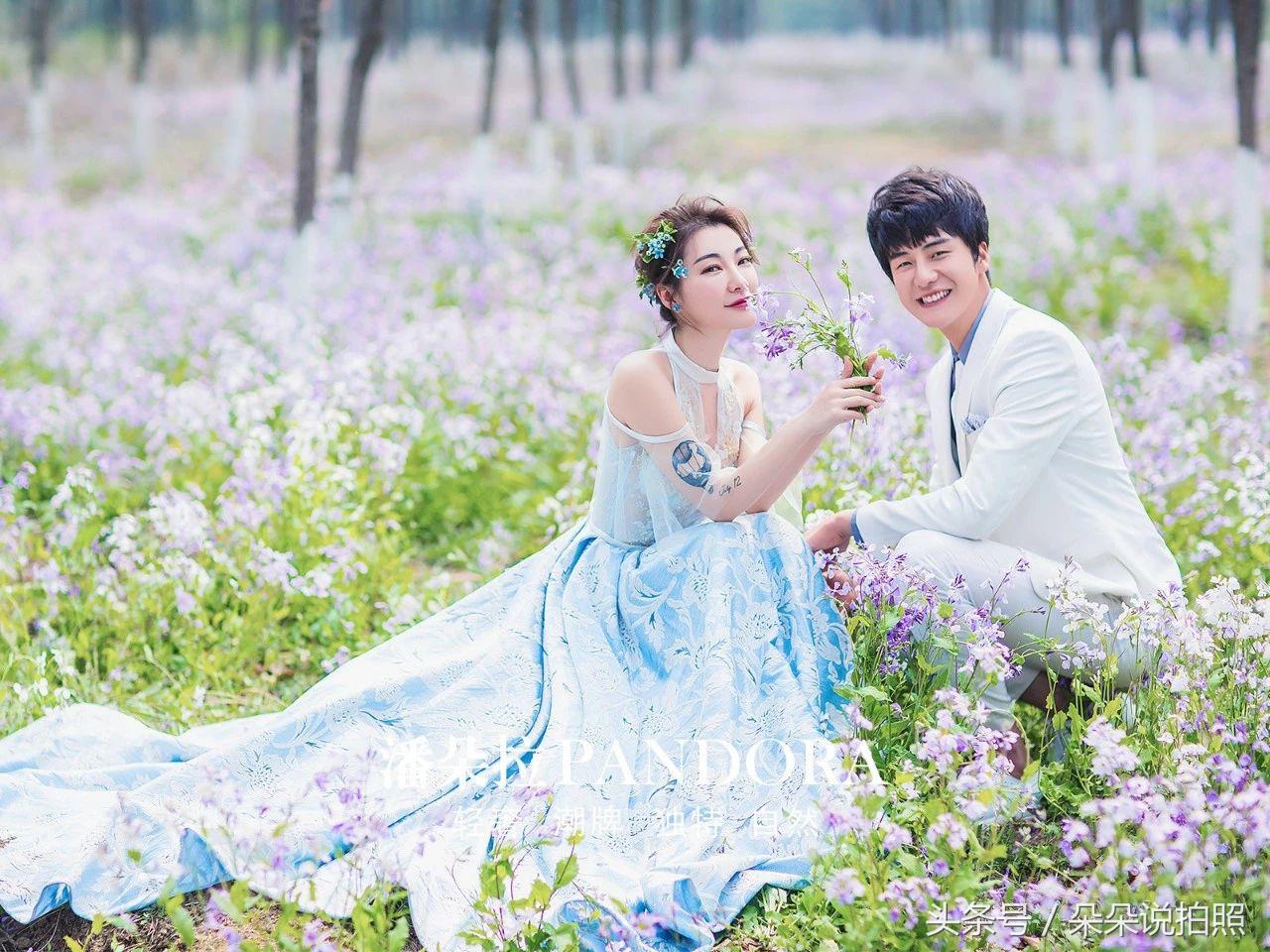 婚纱照安瓶的使用方法,安瓶是护肤品吗