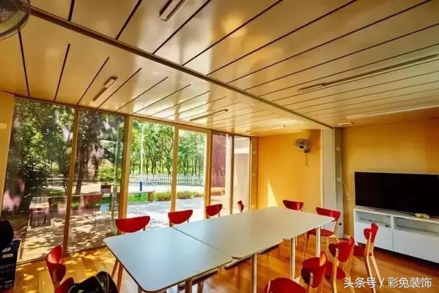 集装箱简易房和铁皮房哪个便宜,集装箱改造房屋靠谱吗