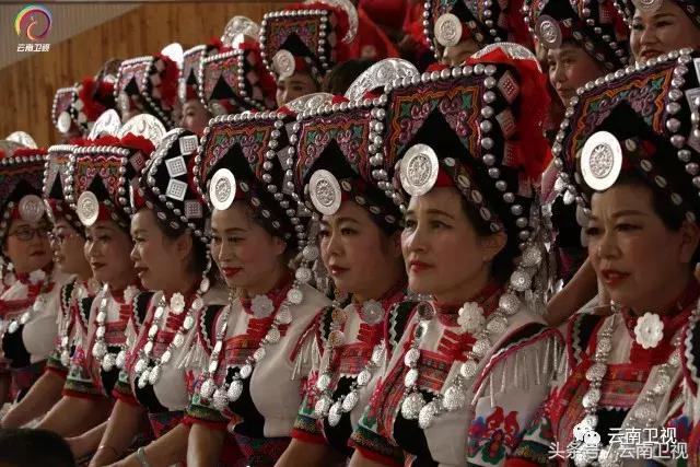 云南卫视/益安宁丸杯第二届云南省合唱大赛，三七之乡、缤纷开唱