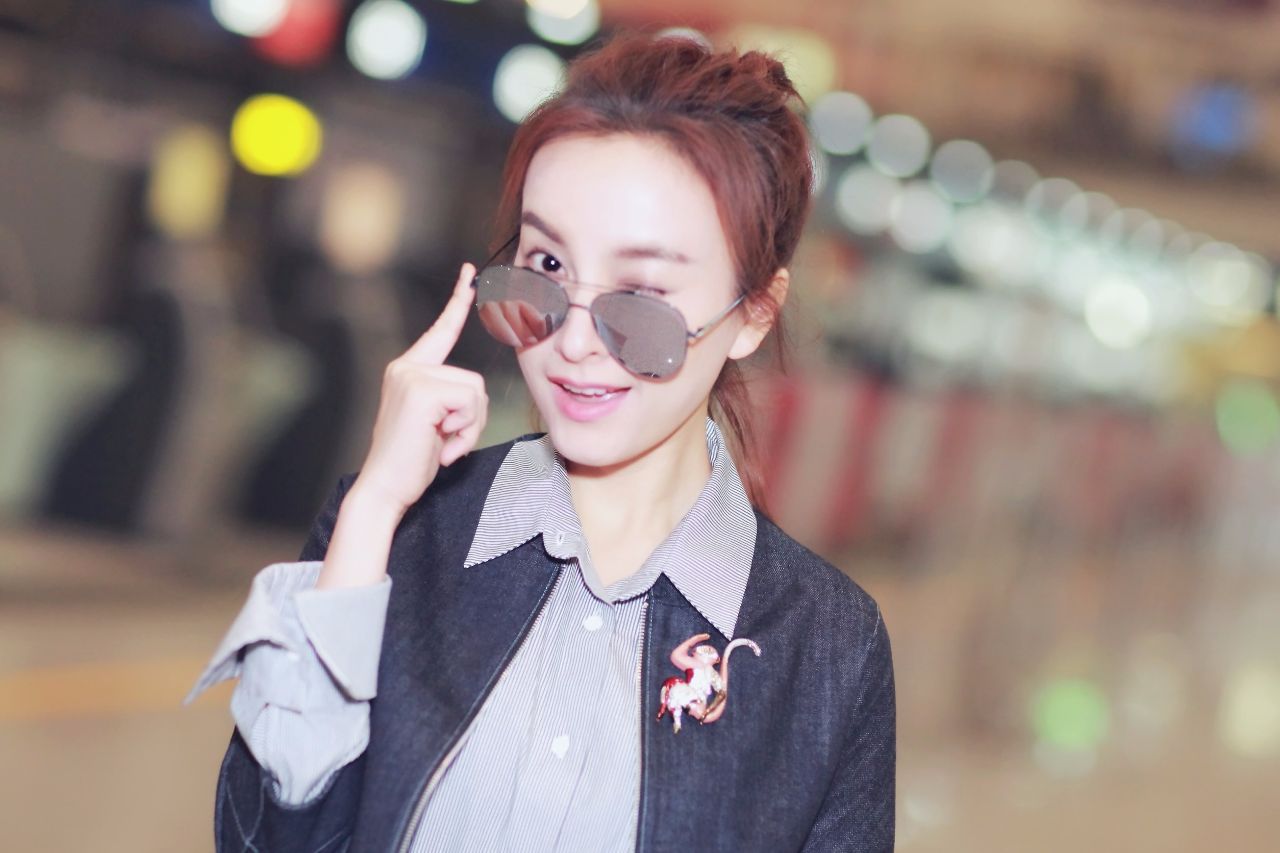 吴昕家境,吴昕豪宅和豪车