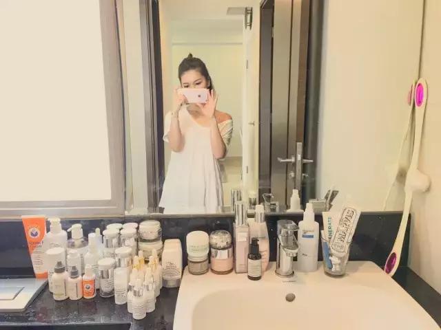 护肤主打的产品是什么牌子,哪些护肤品牌有自己的专柜