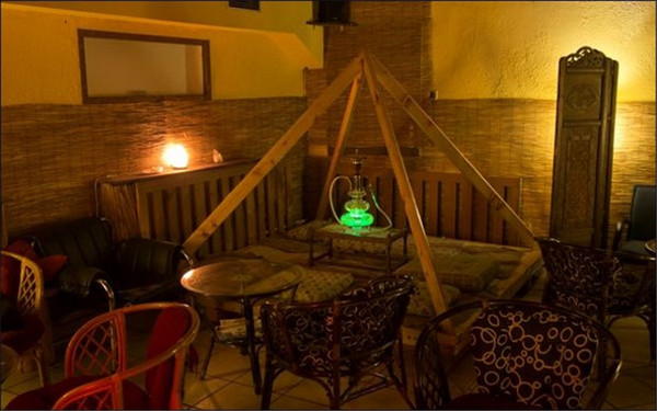 会茶文化的老外,外国茶文化