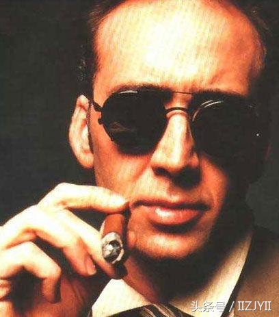 尼古拉斯凯奇演过什么反派,尼古拉斯凯奇的电影坏中尉