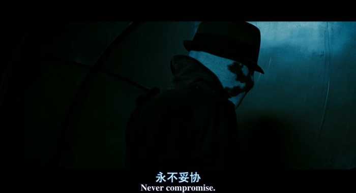 6分钟看完守望者电影,守望者dc在线观看免费完整版