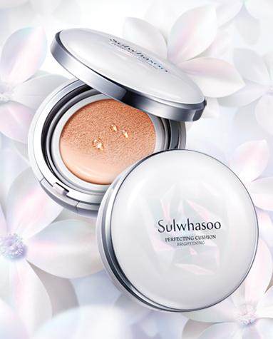 全网都在用的气垫霜到底好不好用,全网公认最好用气垫