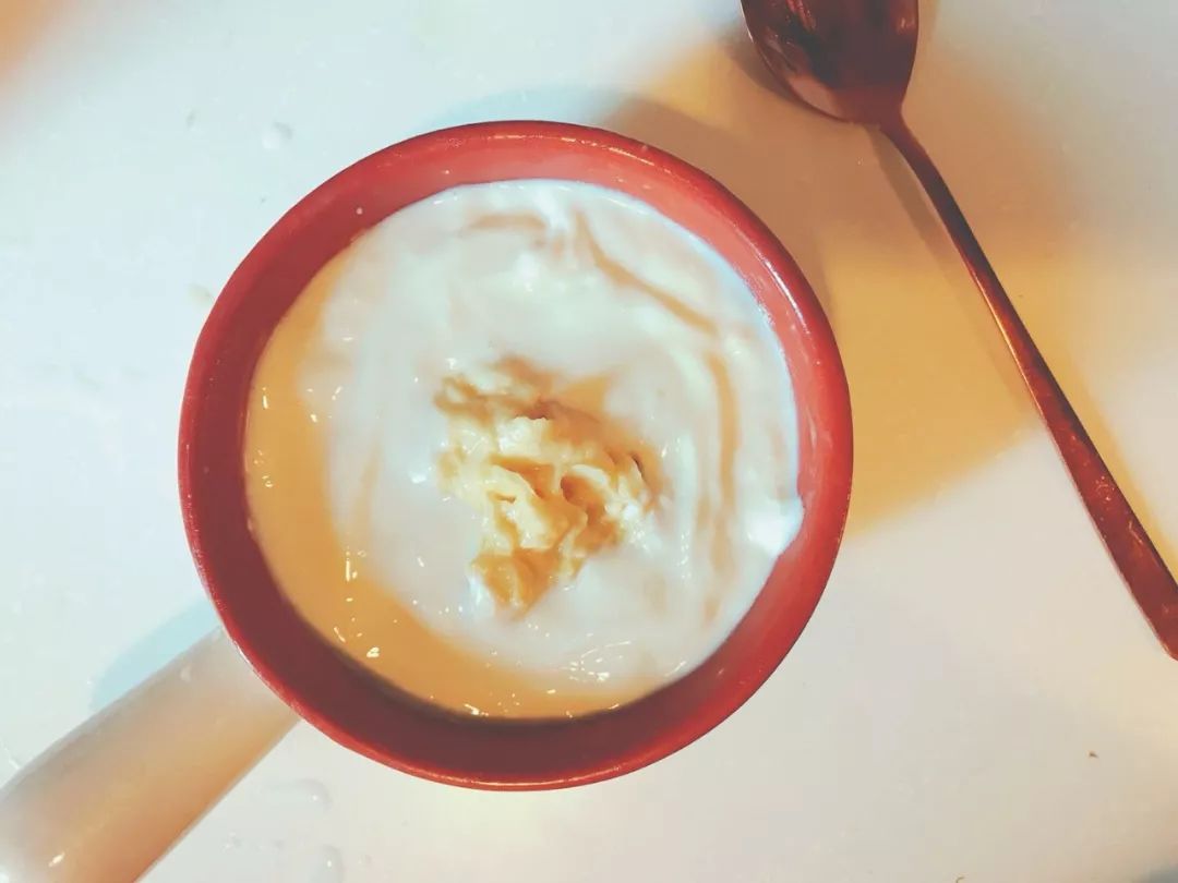 D155：留恋知识的酸奶~当榴莲遇到芝士酸奶，你将被打开新世界大门