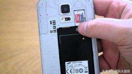 手机为何取消内存卡,为什么现在手机不支持内存卡