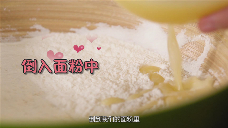 油条最简单炸出来还好吃,教你做放心油条不用任何添加剂